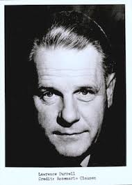 Lawrence Durrell