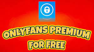 Here is a list of onlyfans. Onlyfans Hack How To Get Free Onlyfans Premium Subscription Account