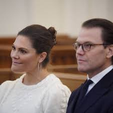 Prinzessin Victoria: Polizeieinsatz! Ihr Familienglück liegt in Scherben