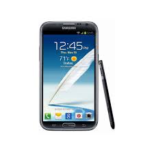 El teléfono ofrece dos funciones de bloqueo: Samsung Galaxy Note Ii Cdma Specs And Driver Download