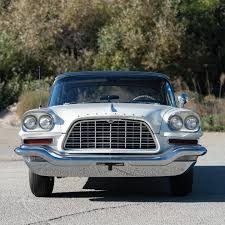Image result for Cloud White 1957 Chrysler