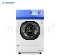 Lab Equipment Wascator Automatic Shrinkage Tester Fully Automatic Fabric  Washing Test Equipment