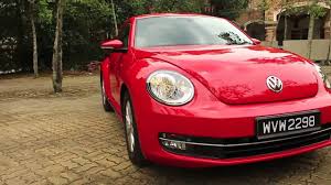 Maybe you would like to learn more about one of these? 2013 Volkswagen Beetle 1 2tsi Test Drive Live Life Drive Youtube