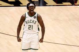Rental cabins, free parking, restaurant, beer or wine, gas, fun for kids! Bucks Hold Off Hawks In Game 6 To Advance To Nba Finals