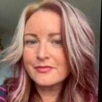 Becky Sabin's Instagram, Twitter & Facebook