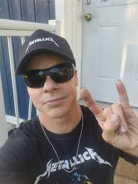 Metallica Concerts in Copenhagen