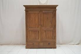 Anzeigen im zusammenhang mit teak schrank. Teak Kleiderschrank Rotterdam Kasar