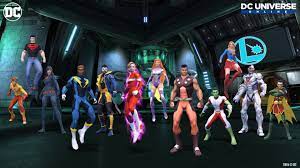 Dc universe online gameplay walkthrough part 1 until the last part will include the full gameplay on. New Dc Universe Online Episode Long Live The Legion Laptrinhx