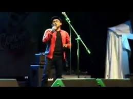 (kami di mvm music ingin mengingatkan anda untuk menjauhi penyalahgunaan dadah, kerana ianya membinasakan diri sendiri dan orang yang tersayang.)lagu 'demi. Ezad Lazim Demi Cinta Live Jakcloth 2016 Youtube