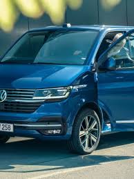 Volkswagen caravelle is the nameplate of a van based on the volkswagen transporter. The Caravelle 6 1 Volkswagen Commercial Vehicles
