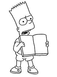 Simpsons Ausmalbilder Zum Ausdrucken Ausmalbilder Zum Ausdrucken Ausmalbilder Malvorlagen
