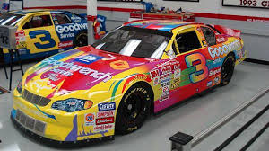 We discuss setup and laptimes for the top three nascar series of trucks, xfinity, and monster energy cup cars at atlanta motor speedway in nascar heat 3. Dale Earnhardt S Peter Max All Star Car From 2000 One Of My Personal Favorite Nascar Paint Schemes But Is Often Ranked As One Of The Worst Nascar