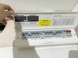 Pin On New Consumer Units