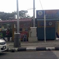 Open street map | google maps. Shah Alam Express Bus Terminal Bus Station In Shah Alam
