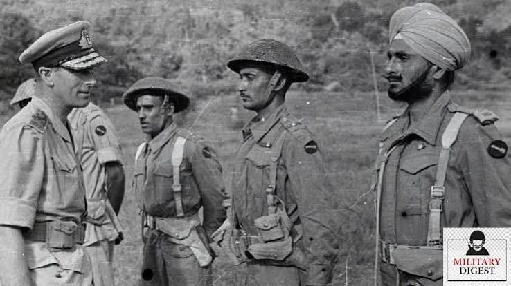 Military Digest | Blocking weddings, secret subversion: How freedom fighters forced desertions from armed forces | Chandigarh News - The Indian Express