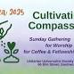 Cultivating Compassion - Gathering & Discussion event image