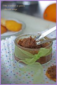 Pate A Tartiner Au Granola Maison Chocolat Au Lait Orange Talons Hauts Cacao Pate A Tartiner Granola Maison Granola