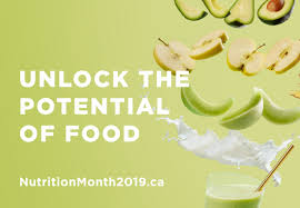 Considering tasting these five famous canadian foods during your next stay in vancouver, bc (with a map). Nutrition Month Unlock The Potential Of Food To Bring Us Together Enlightened Eater
