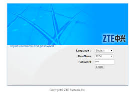 Below is list of all the username and password combinations that we are aware of for zte routers. Como Actualizar Router Zte H108n Para Pepephone Masmovil Blog Pepephone