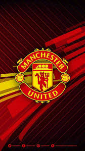 The shield and ship remained on the logo, while the antelope and the lion disappeared. Man United Phone Wallpapers On Wallpaperdog