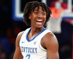 Kentucky commit tyrese maxey vs rj hampton lived up to the hype. Tyrese Maxey Scouting Report The Stepien