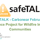 Resilience Project: safeTALK Carbonear - February 5 event image
