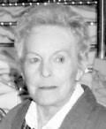 Betty Shook Obituary (2010)