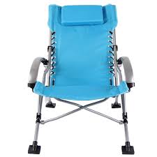 Zayty Xrxy Multifunction Comfortable Portable Folding Chair Alloy Reinforce Office Siesta Chair Outdoor P In 2020 Folding Chair Heavy Duty Camping Chair Outdoor Chairs
