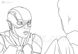 Print the pdf to use the worksheet. Justice League Coloring Pages 110 Pictures Free Printable
