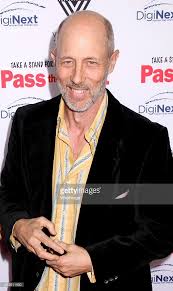 Actor Jon Gries Arriving At The Premiere Of Pass The Light At Jon Gries Actors Premiere