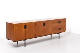 Japan Series Sideboard Von Cees Braakman Fur Pastoe