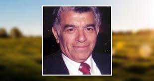 Santos Reyna, Obituary November 30, 2004