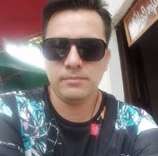 John Alvaro Marin Rojas