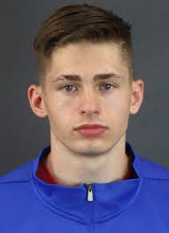 2020-21 Wrestling Roster