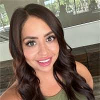 Danielle Fountain's Instagram, Twitter & Facebook