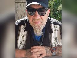 Bruce "Bear" Ellsworth Quattrociocchi's Obituary