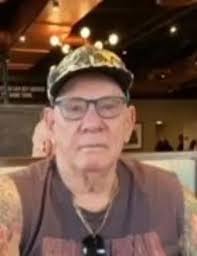 Eugene Wayne Larson Obituary (2024)