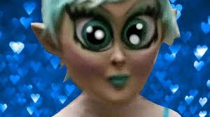 Sara: Hi by Woodlandsplit15