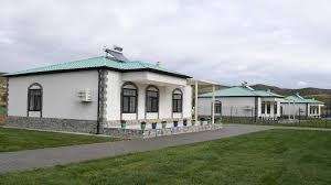 Насколько безопасным будет Зангилан для переселенцев? - 24.05.2022, Sputnik  Азербайджан