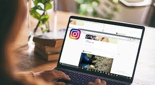 Crello is your graphic design studio made simple. How To Post On Instagram From Pc Laptop Mac In 2021 Techuntold
