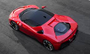Pricing and which one to buy ferrari offers the 488 pista in coupe and. Ferrari Says 40 Of Sales Could Come From Grand Touring Cars By 2022 Automotive News Europe