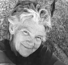 Mary Jane Martindale • Paso Robles Press