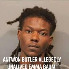 Emma Baum "allegedly "overdosed in Pebbles apartment and three men moved  her body Lured Lost And Unsolved Missing Lost And Trafficked GARY,Ind.-  25-year-old Emma Baum was in her 9th month of pregnancy