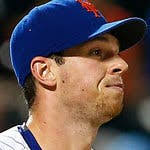 Jay Bruce Limps Off as Cardinals Clobber the Mets