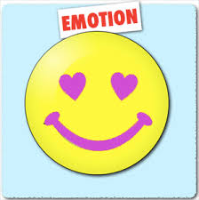 Emotions are biological states associated with all of the nerve systems brought on by neurophysiological changes variously associated with thoughts, feelings, behavioural responses. Emotion Dramaqueen
