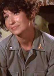 Brenda Thompson | TVmaze