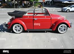 Image result for Bordeaux Red 1949 Beetle
