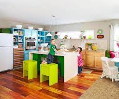 Library style 12 drawer multimedia cabinet Crazy Kitchens Do They All Have Something In Common