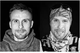 sZUKając szczęścia