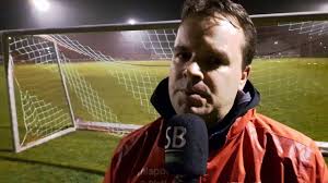 TSV Straßberg: Alles ein bisschen anders!